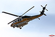 Sikorsky S70A Tail Number N190LA
